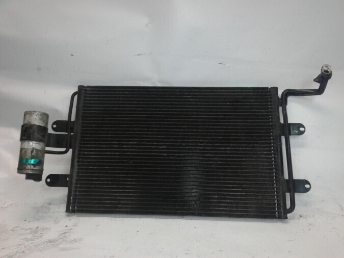Radiador A/C AUDI TT 2001