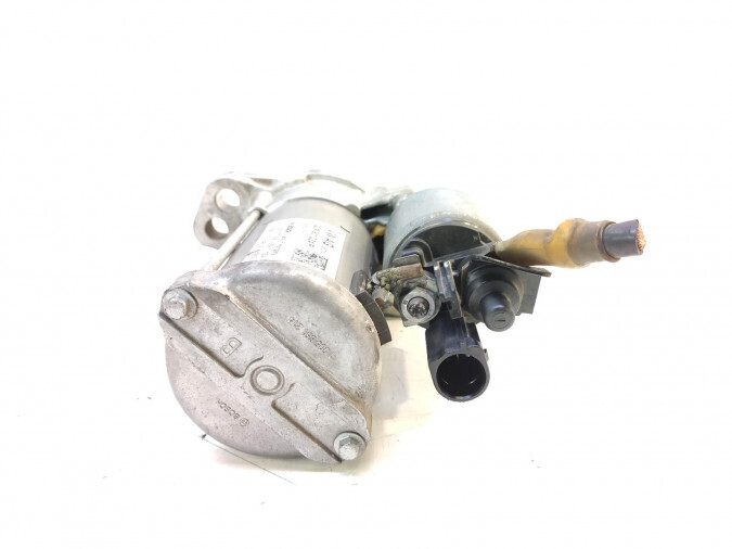 Motor Arranque SEAT IBIZA 2016