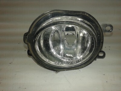 FARO ANTINIEBLA DELANTERO IZQUIERDO ROVER 75 2000