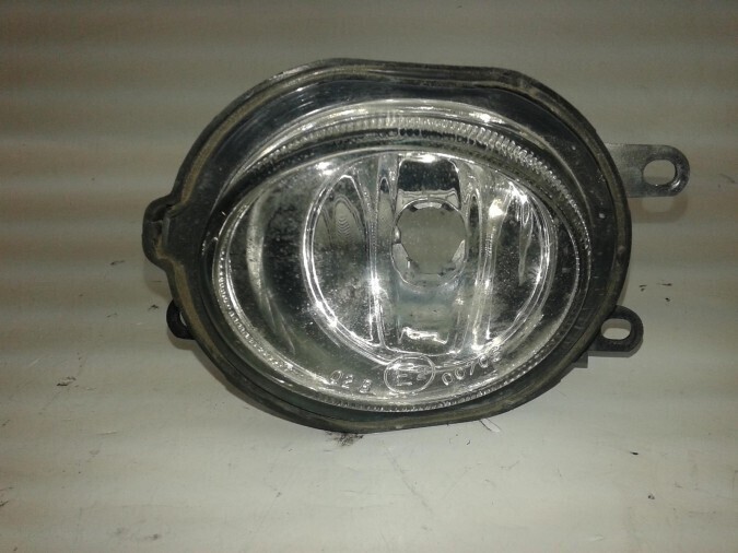 FARO ANTINIEBLA DELANTERO IZQUIERDO ROVER 75 2000
