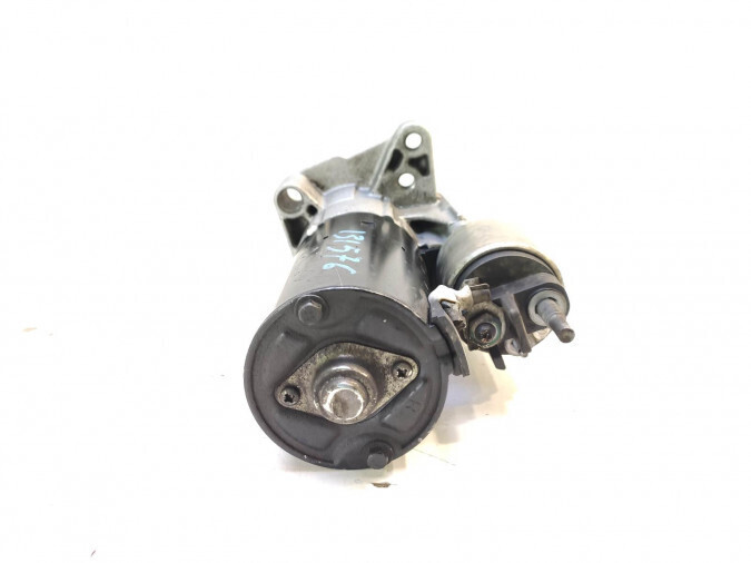 Motor Arranque RENAULT MEGANE 2010