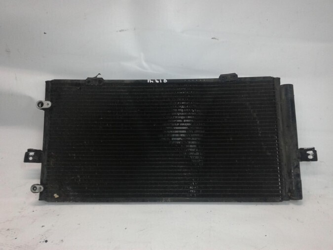 Radiador A/C ROVER 75 2000