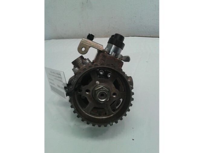 BOMBA INYECCIÓN PEUGEOT 307 2005