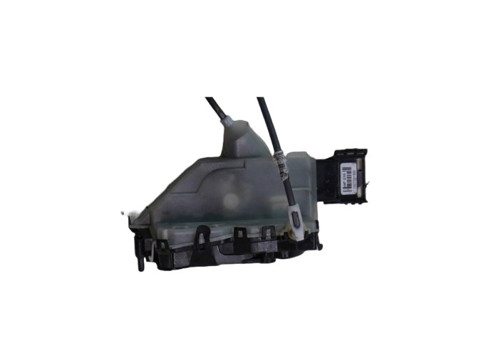 CERRADURA PUERTA DELANTERA DERECHA CITROEN C3 2018