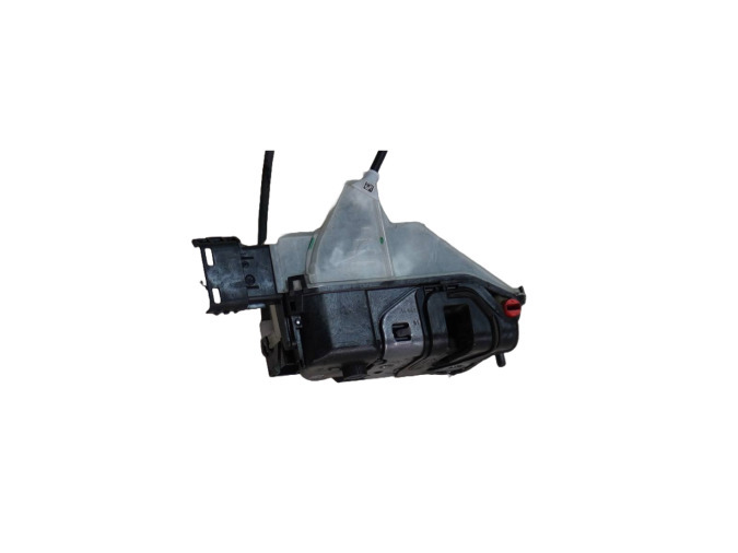 CERRADURA PUERTA DELANTERA DERECHA CITROEN C3 2018