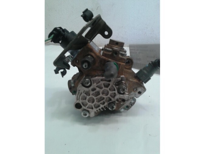 BOMBA INYECCIÓN PEUGEOT 307 2005