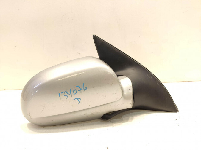 RETROVISOR DERECHO DAEWOO NUBIRA GRIS 2004