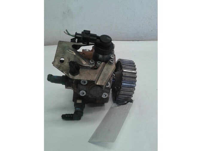 BOMBA INYECCIÓN PEUGEOT 307 2005