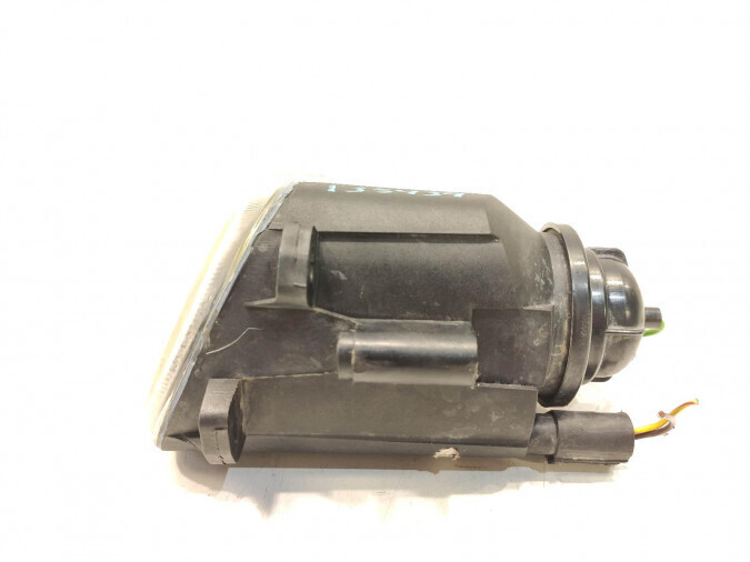 FARO ANTINIEBLA DELANTERA IZQUIERDO CITROEN C4 PICASSO 2001