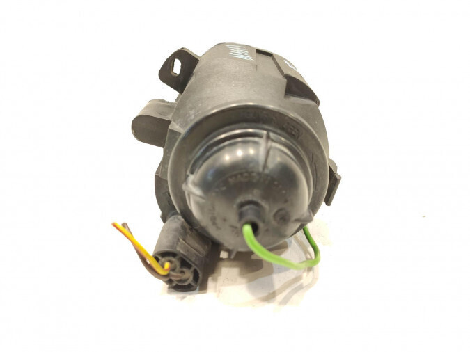 FARO ANTINIEBLA DELANTERA IZQUIERDO CITROEN C4 PICASSO 2001