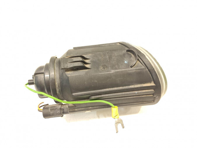 FARO ANTINIEBLA DELANTERA IZQUIERDO CITROEN C4 PICASSO 2001