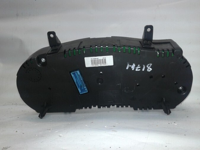 CUADRO INSTRUMENTOS SEAT ALTEA 2014