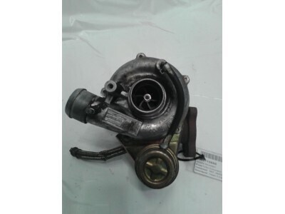 Turbo-Compresor CITROEN XSARA PICASSO 2002