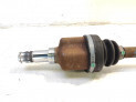 TRANSMISION DELANTERA IZQUIERDA FORD FOCUS C MAX 2007