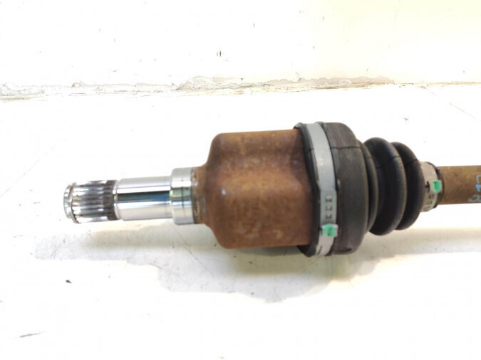 TRANSMISION DELANTERA IZQUIERDA FORD FOCUS C MAX 2007