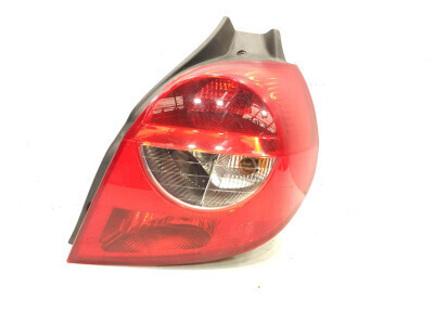 PILOTO TRASERO DERECHO RENAULT CLIO 2009