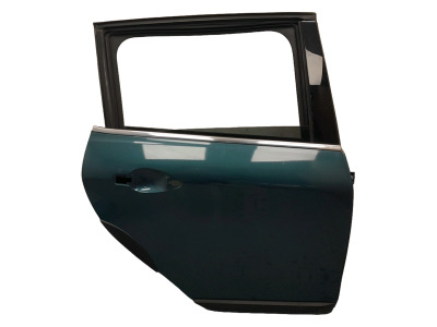 PUERTA TRASERA DERECHA PEUGEOT 2008 AZUL 2019