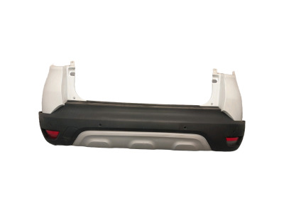 PARAGOLPES TRASERO  RENAULT CAPTUR BLANCO 2019