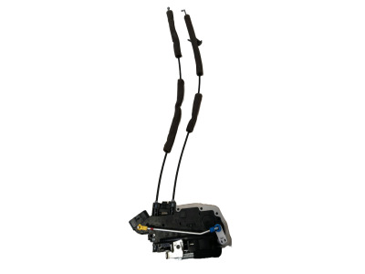 CERRADURA PUERTA DELANTERA IZQUIERDA NISSAN MICRA 2014