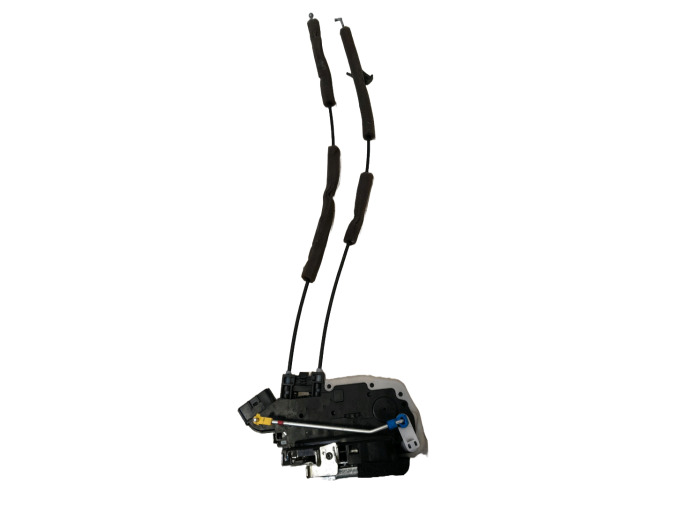 CERRADURA PUERTA DELANTERA IZQUIERDA NISSAN MICRA 2014