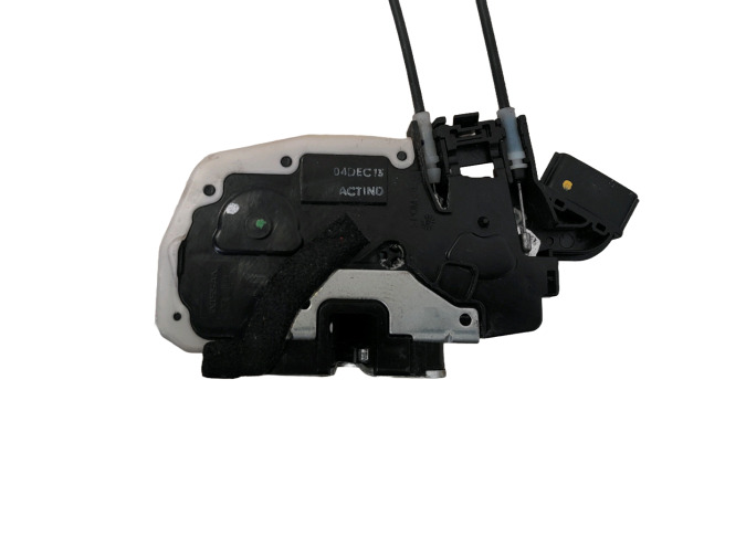CERRADURA PUERTA DELANTERA IZQUIERDA NISSAN MICRA 2014