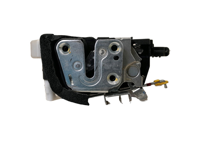 CERRADURA PUERTA DELANTERA IZQUIERDA NISSAN MICRA 2014