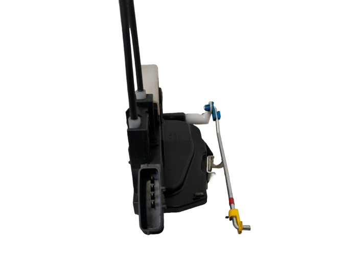 CERRADURA PUERTA DELANTERA IZQUIERDA NISSAN MICRA 2014