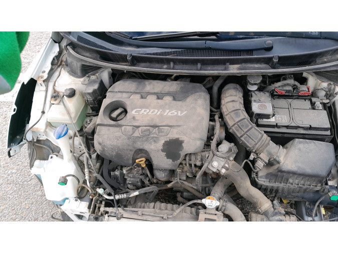 RADIO CD HYUNDAI I30 2012