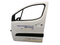 PUERTA DELANTERA IZQUIERDA CITROEN BERLINGO  BLANCA 2015