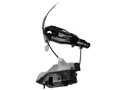 CERRADURA PUERTA DELANTERA IZQUIERDA CITROEN C3 2023