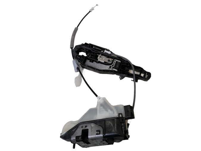 CERRADURA PUERTA DELANTERA IZQUIERDA CITROEN C3 2023