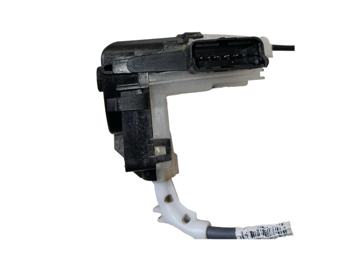 CERRADURA PUERTA DELANTERA IZQUIERDA CITROEN C3 2023