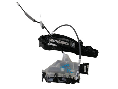 CERRADURA PUERTA DELANTERA DERECHA CITROEN C3 2023