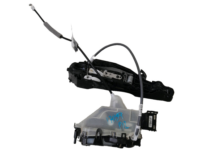 CERRADURA PUERTA DELANTERA DERECHA CITROEN C3 2023