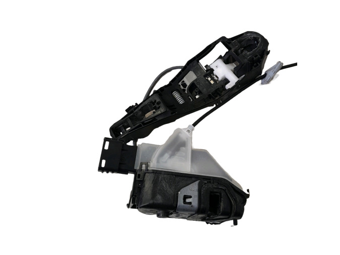 CERRADURA PUERTA DELANTERA DERECHA CITROEN C3 2023