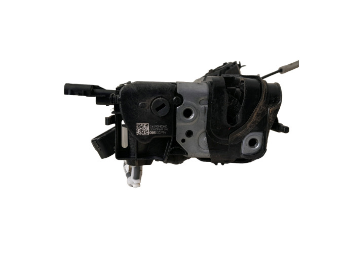 CERRADURA PUERTA DELANTERA DERECHA CITROEN C3 2023
