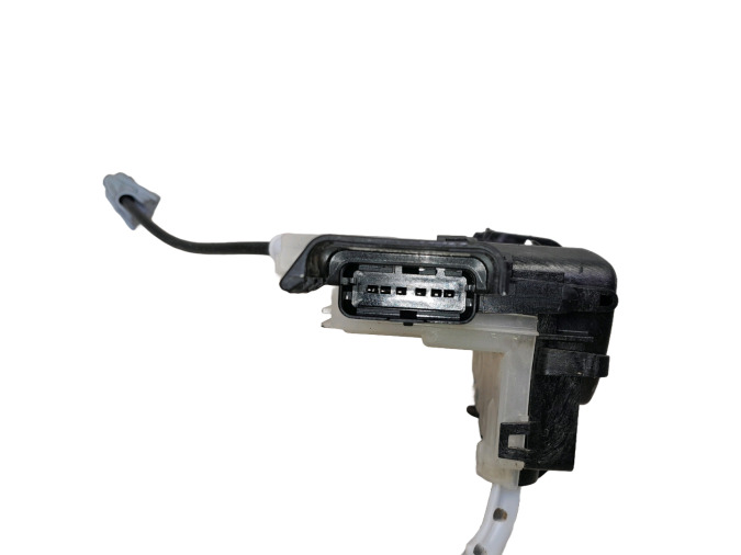 CERRADURA PUERTA DELANTERA DERECHA CITROEN C3 2023