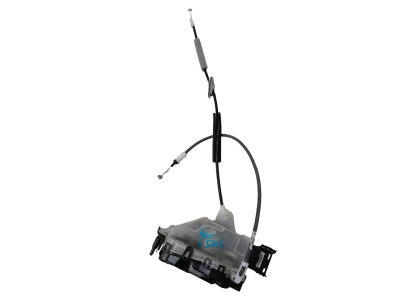 CERRADURA PUERTA TRASERA DERECHA CITROEN C3 2023