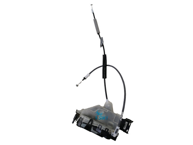 CERRADURA PUERTA TRASERA DERECHA CITROEN C3 2023