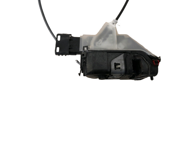 CERRADURA PUERTA TRASERA DERECHA CITROEN C3 2023