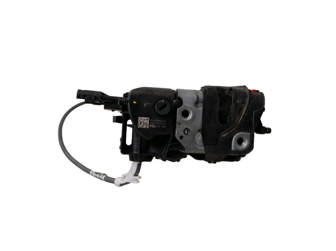 CERRADURA PUERTA TRASERA DERECHA CITROEN C3 2023
