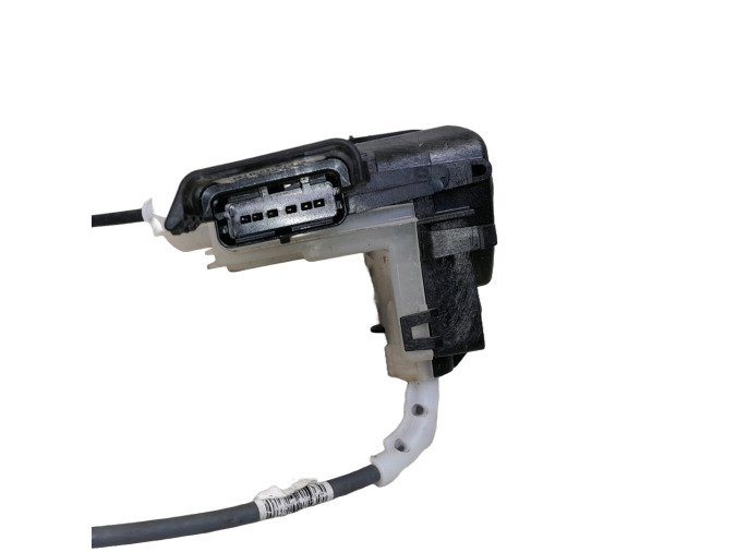 CERRADURA PUERTA TRASERA DERECHA CITROEN C3 2023