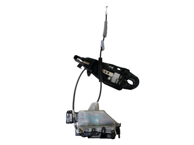 CERRADURA PUERTA TRASERA IZQUIERDA CITROEN C3 2023