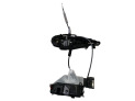 CERRADURA PUERTA TRASERA IZQUIERDA CITROEN C3 2023
