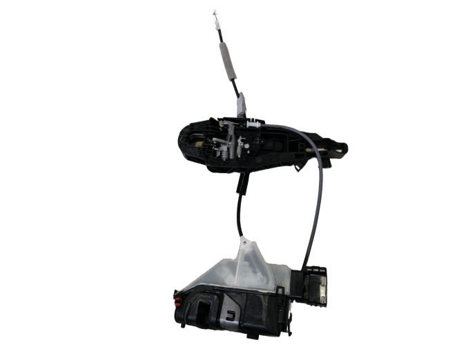 CERRADURA PUERTA TRASERA IZQUIERDA CITROEN C3 2023