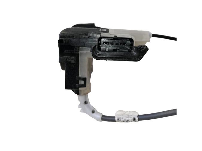 CERRADURA PUERTA TRASERA IZQUIERDA CITROEN C3 2023