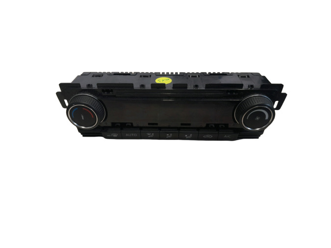 MANDO CLIMATIZADOR VOLKSWAGEN POLO 2016