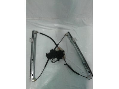 ELEVALUNAS DELANTERO DERECHO CITROEN C4 PICASSO 2011