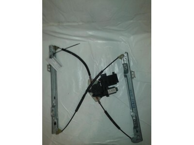 ELEVALUNAS DELANTERO IZQUIERDO CITROEN C4 PICASSO 2011