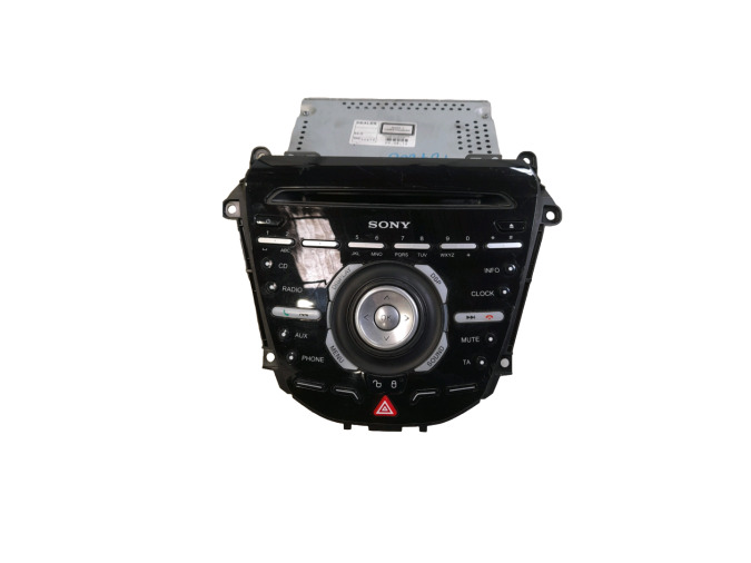 RADIO MULTIFUNCION FORD B-MAX 2012